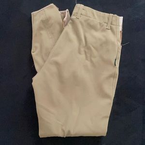 JPC Platinum breeches